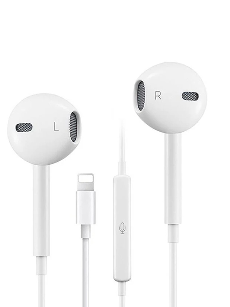 Earpods Lightning Connector1