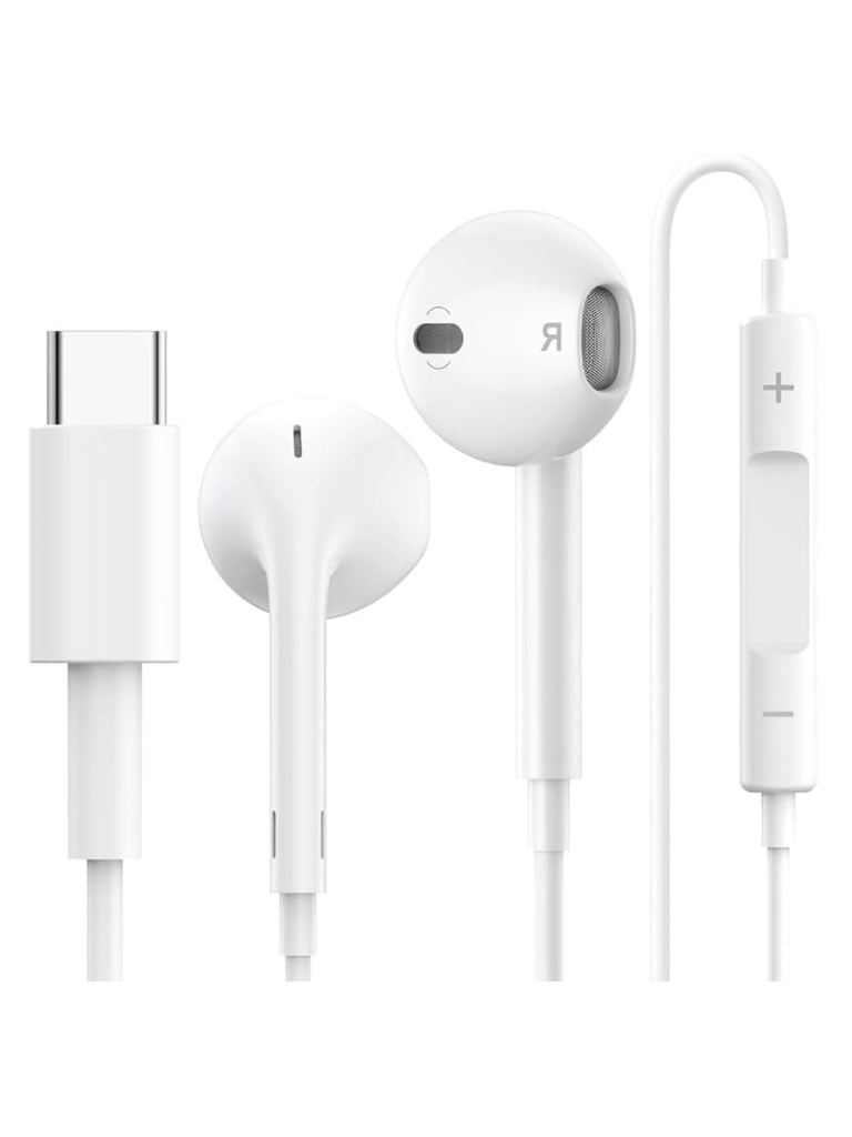 EarPods USB-C5