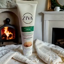 ziva cream with collagen