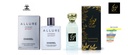 allure spor chanel