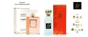 coco mademasoille chanel