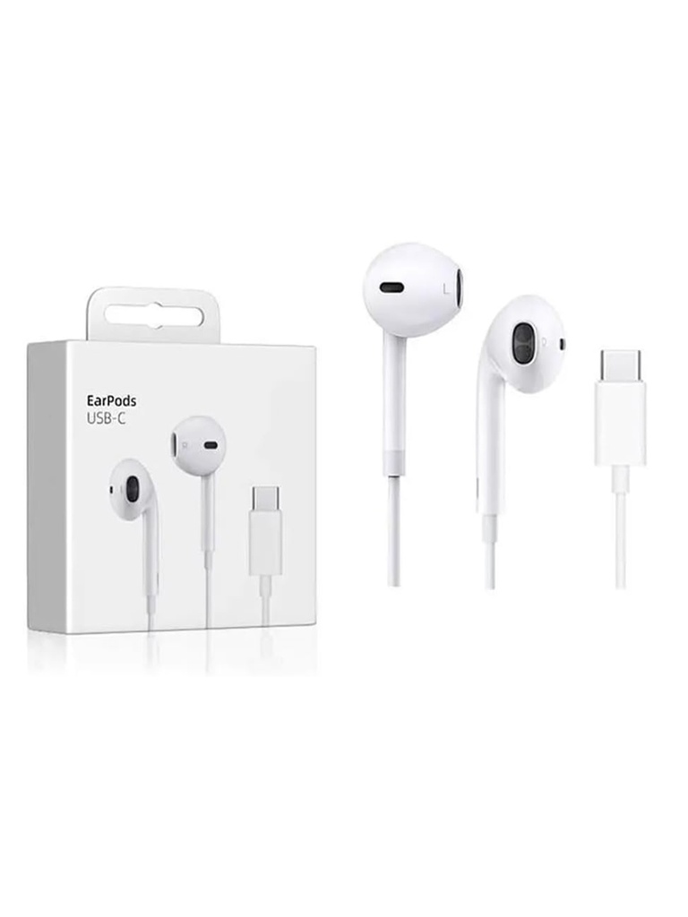 EarPods USB-C