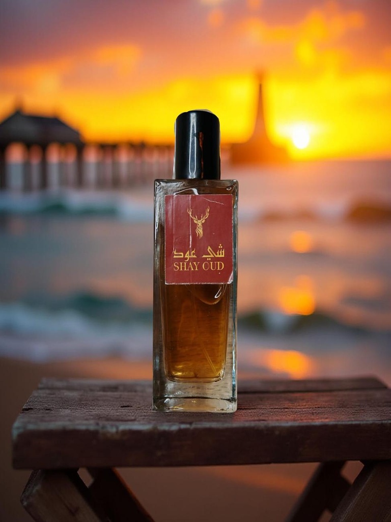 Shay Oud Perfume