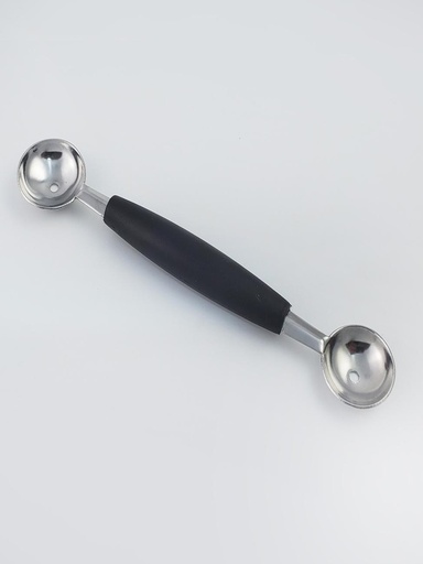 Double Head Spoon