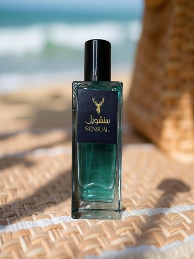 عطر سنشويل