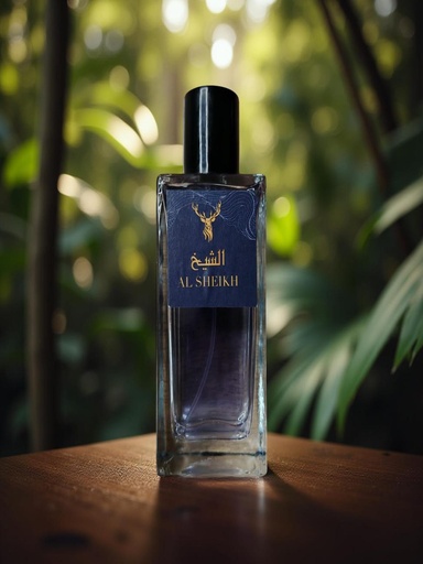 عطر الشيخ
