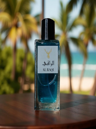 عطر الراقي