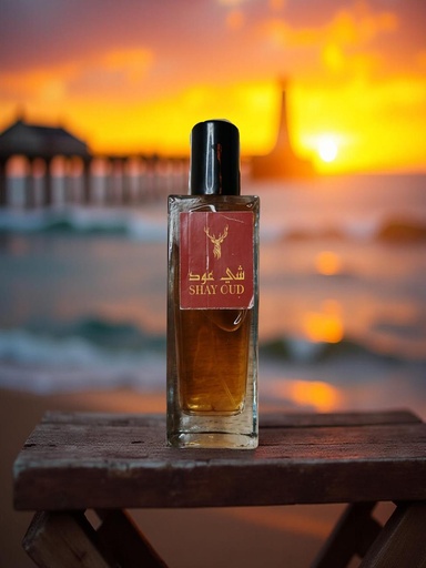 عطر شي عود