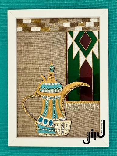 لوحات تراثية